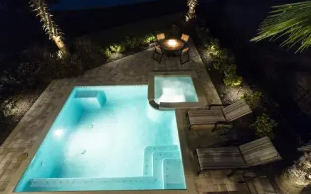 Villa W266 Loxahatchee