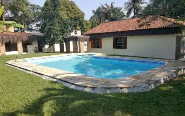 Hostel Maria Bonita Ilhabela