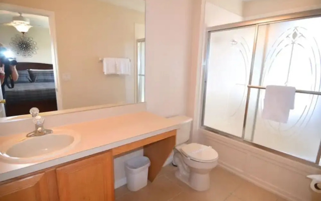 Regal Palms Resort & Spa at Highlands Reserve B