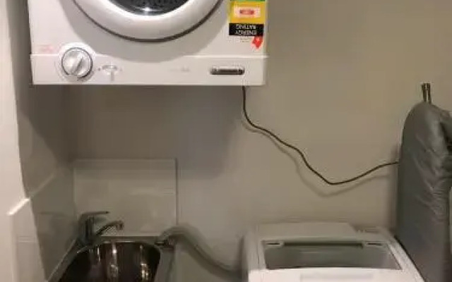 Liverpool New Apt 2BR and 2Bath