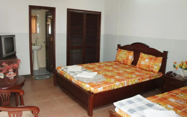 Tan Da 3 Hotel
