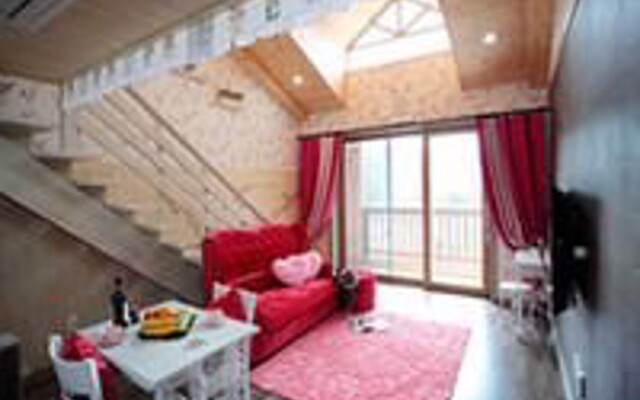 Taean Golden Wave Pension