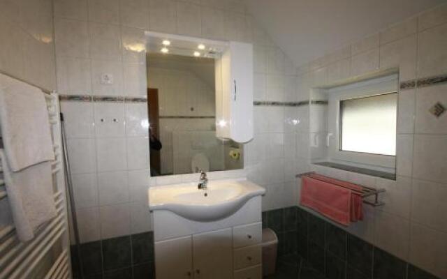 Apartments & Rooms Malej