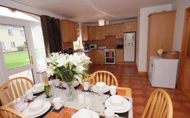 Killarney Holiday Home Luxury by Lakes