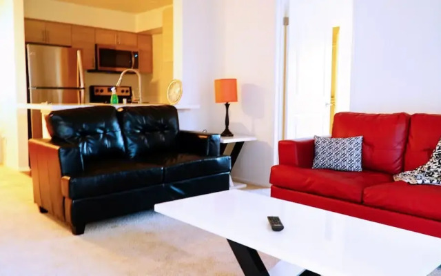 Furnished Suites in Downtown San Diego