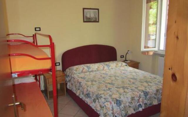 Campeggio Residence Laguna Beach