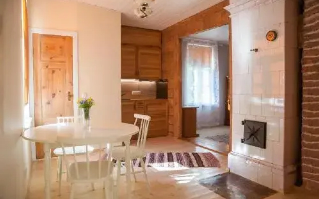 Väike-Mere Apartement