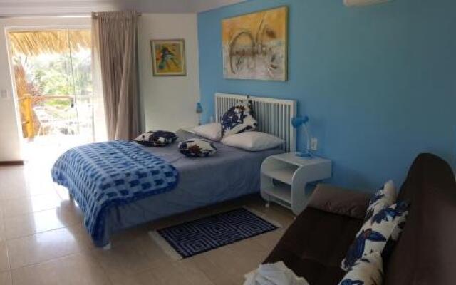 Pousada Entre as Águas