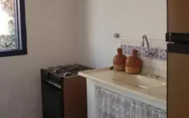 Bed & Breakfast Pouso Donana