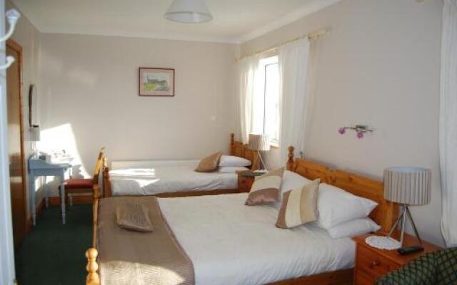 Clonmore Lodge B&B