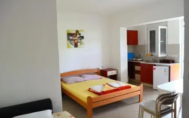 Apartmani Tomar