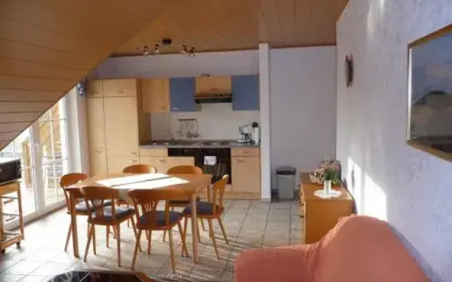 Ferienwohnung Sonneck