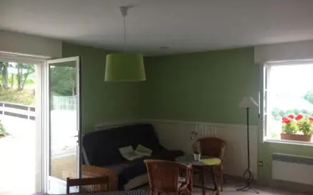Le Gîte du Poiré