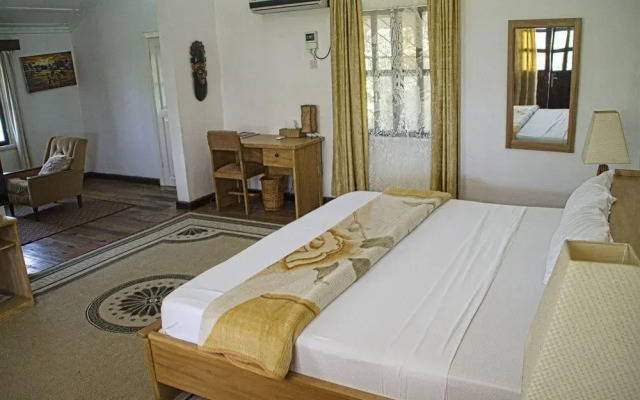 Casablanca Guest Inn