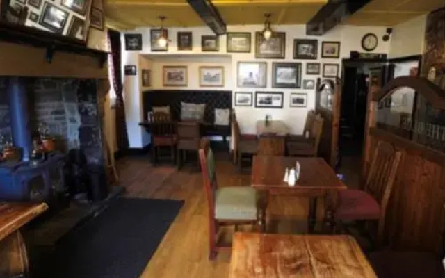 The Blue Bell Inn
