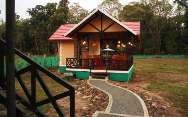 Tiger Tracks Holiday Resort – Mudumalai