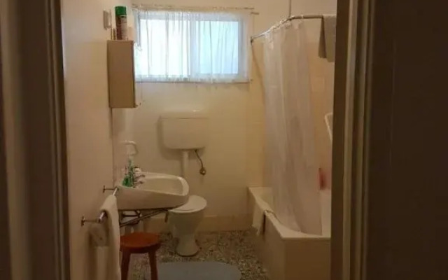 Basedow Units Tanunda