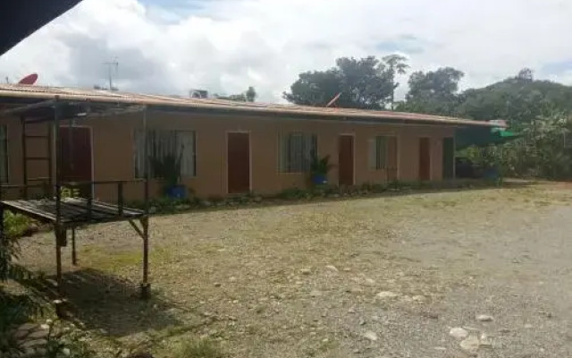 Hospedaje mi K fe