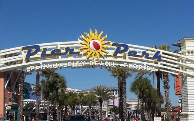 Emerald Beach 629 Realjoy Vacations