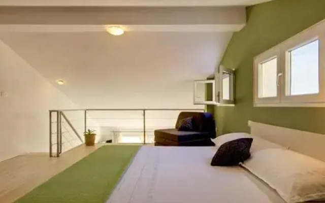 Apartments Lianto