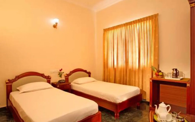 Karthika Residency