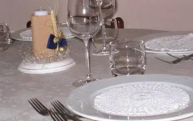 Hotel Ristorante Villanova