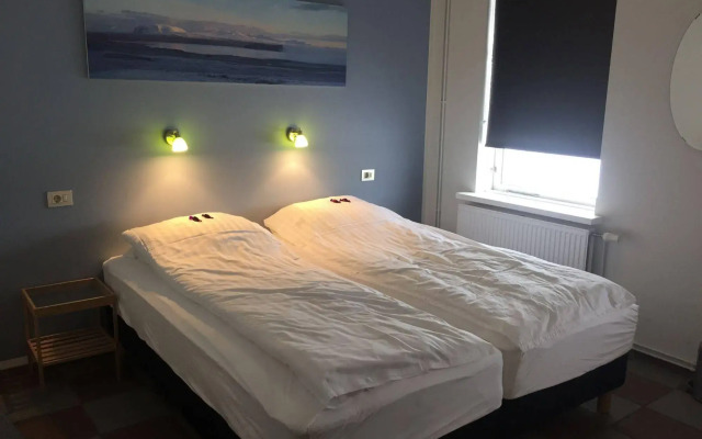 Geysir Bed & Breakfast