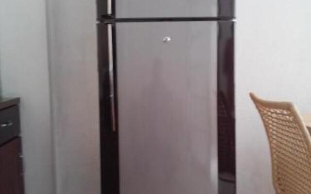 Samitha Guest House