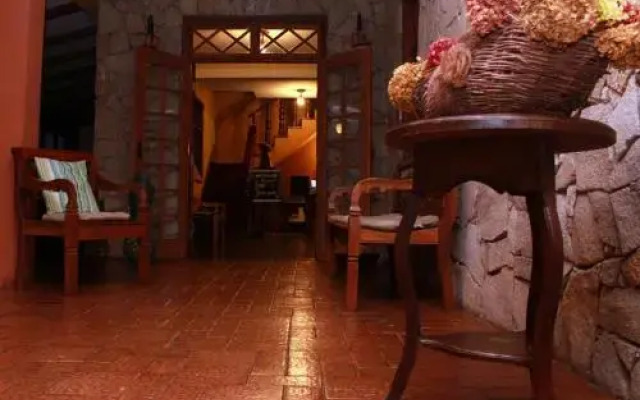 Pousada Lagos De Minas