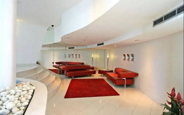 Sirocco 201 Apartment