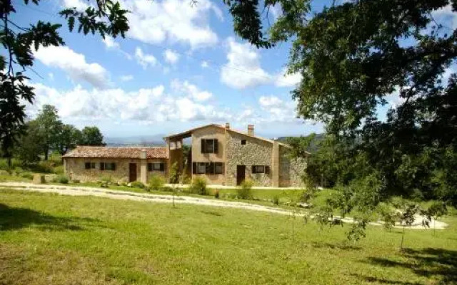 B&B Casale di Poggioferro