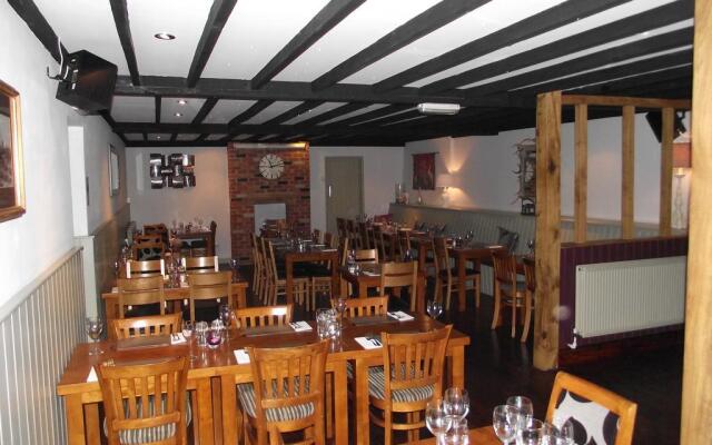 Horse and Groom Hotel