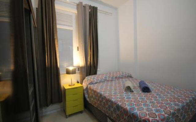 Gohouse - Botafogo 419