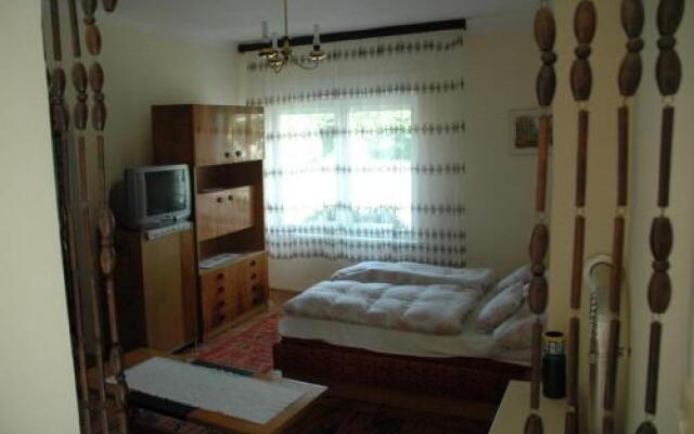 ABCD Apartmanház