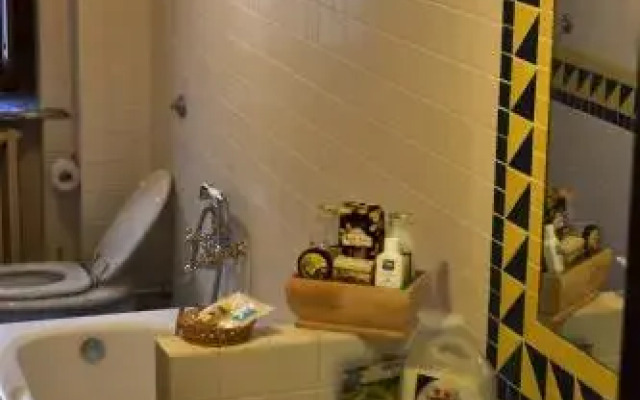 La Giara Bed&Breakfast