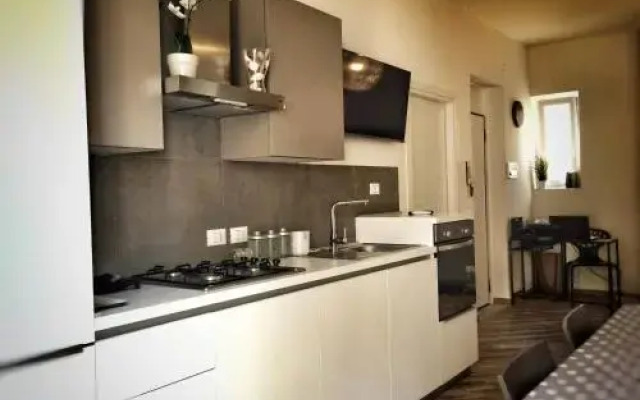 DANTé SUITES