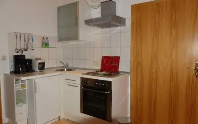 Ferienwohnungen Hof Heiderich