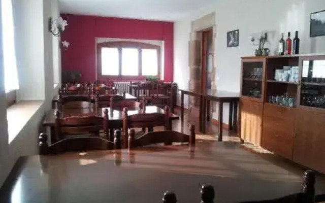 Casa Rural Can Miquel