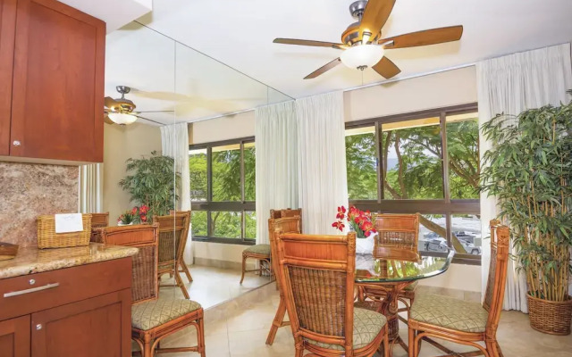 Kaanapali Alii 433 The Royal Jewel by RedAwning