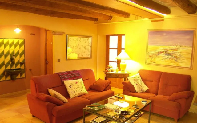 Casa Rural Can Coll