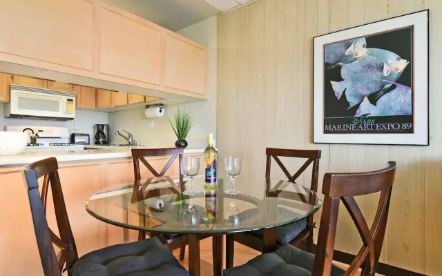 Kihei Akahi C-109 - 1 Br Condo