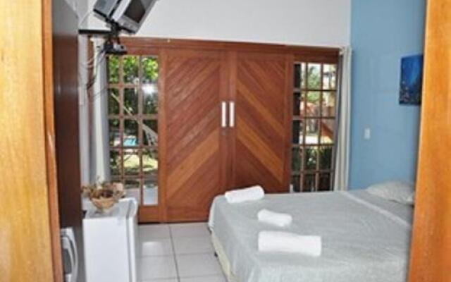 Pousada Cravo E Canela