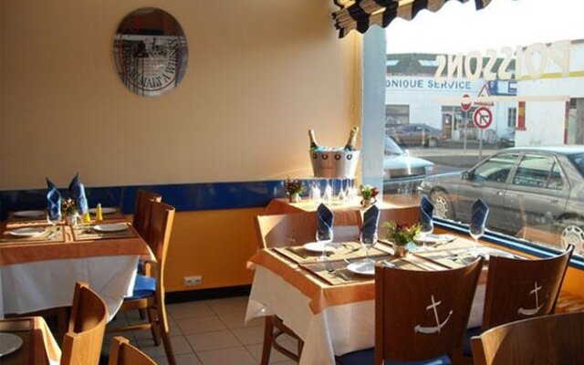 Hotel Les Gens de Mer