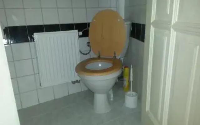 Penzion U Tomáše