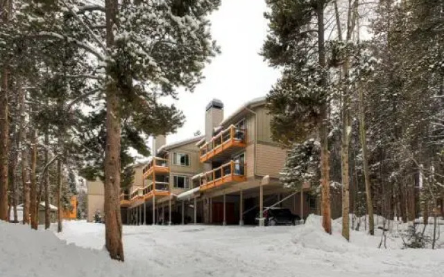 Timbernest