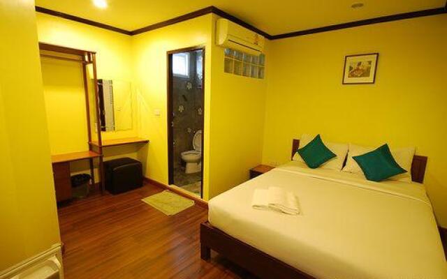 Baanleelawadee Hostel  Hua -Hin