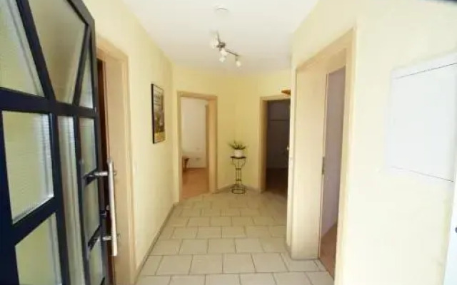Nürburgring Apartment