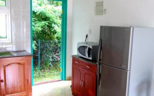 Fadine Self Catering