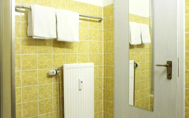 Ferienwohnung Schwarzwaldlust