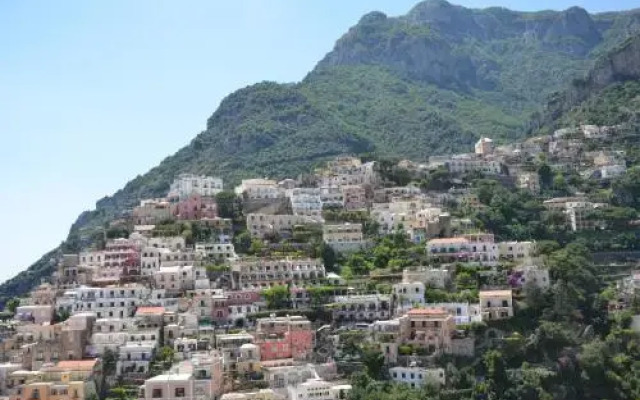 Casa Le Terrazze
